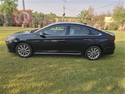 هیوندای سۆناتا